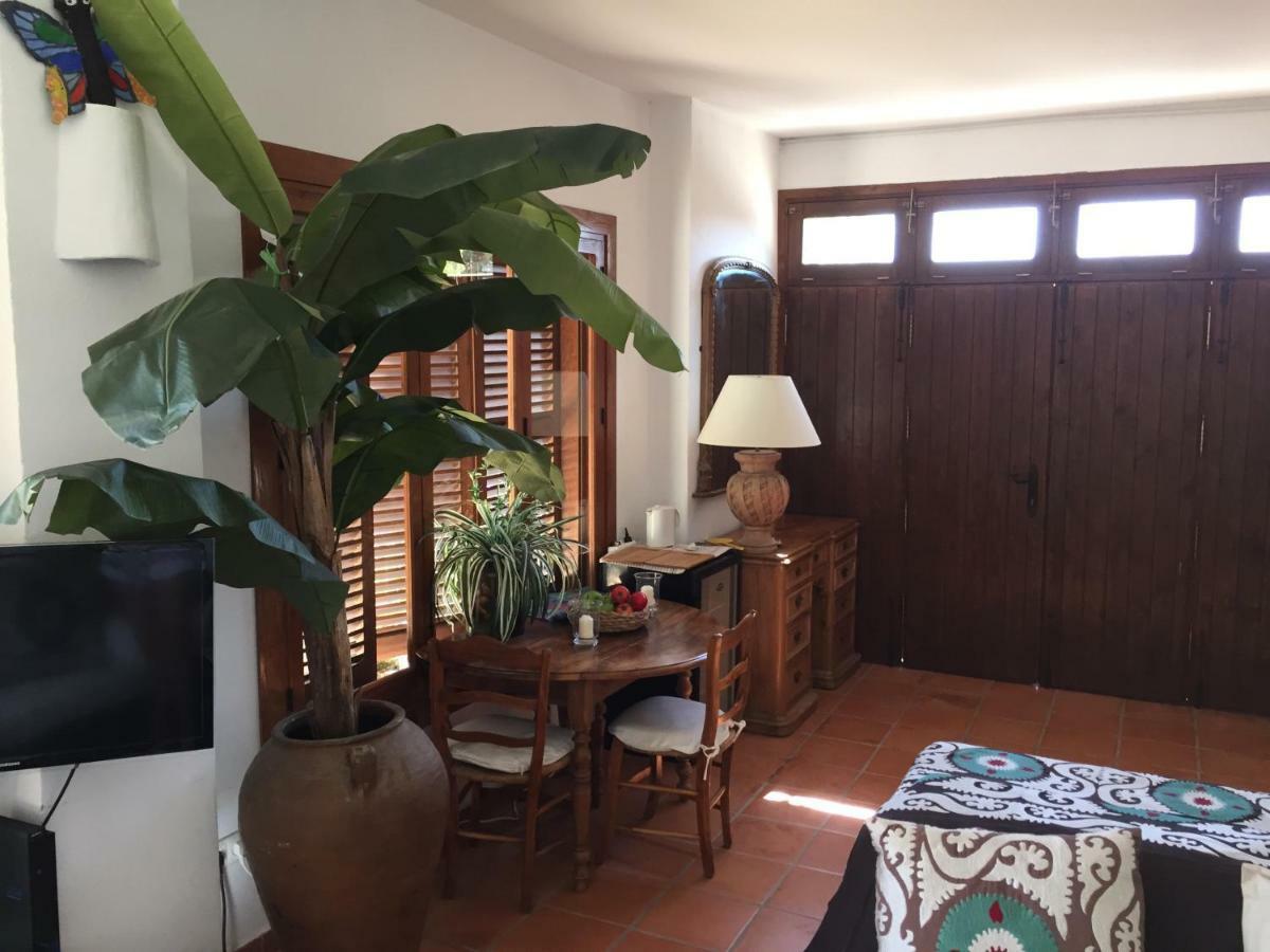 Mojacar Studio With Amazing Views Exterior photo