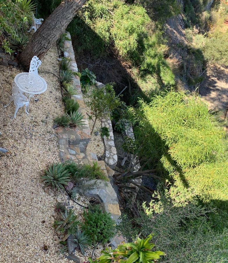 Mojacar Studio With Amazing Views Exterior photo